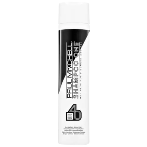 Paul Mitchell Original Shampoo One 40th Anniversary 300ml