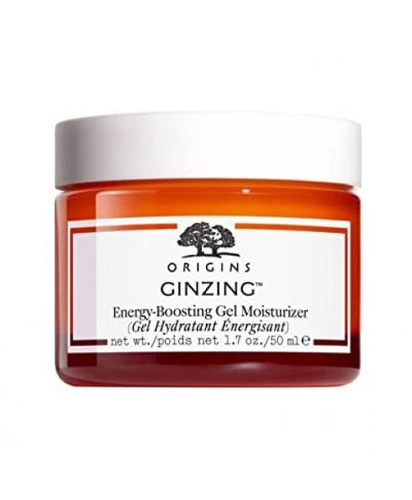 Origins GinZing Energy-Boosting Gel Moisturizer With Ginseng & Coffee 50ml
