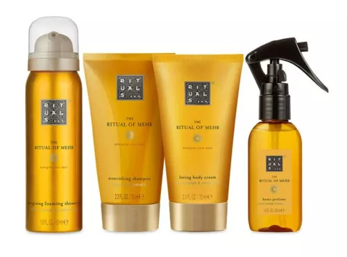 Rituals The Ritual Of Mehr Giftset Small