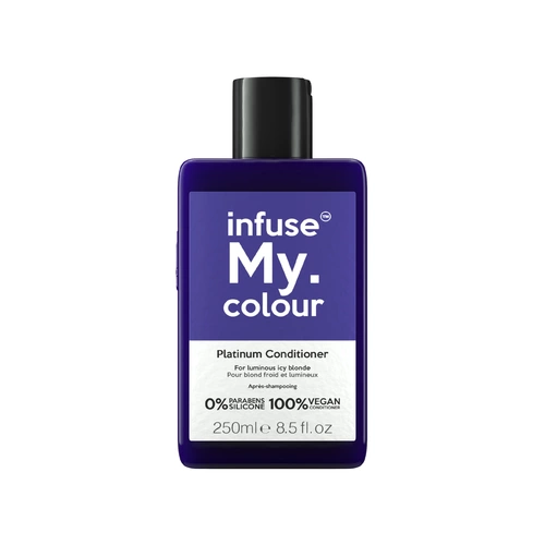 My.Haircare Infuse My.Colour Conditioner 250ml Platinum