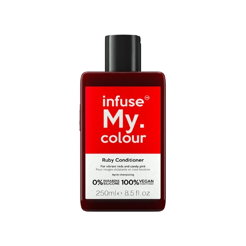 My.Haircare Infuse My.Colour Conditioner 250ml Ruby