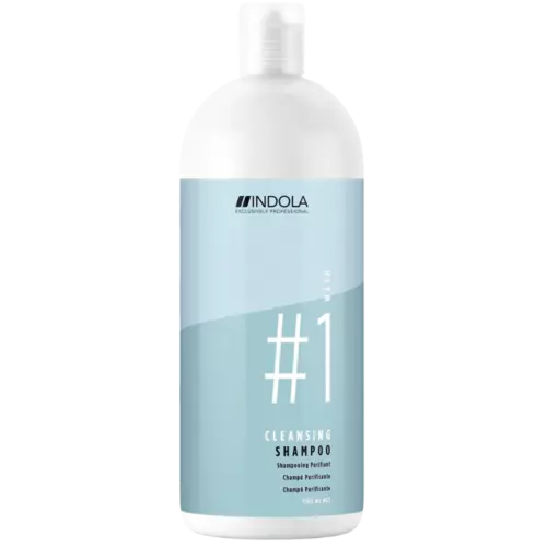 Indola Innova Cleansing Shampoo 1500ml