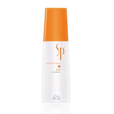 Wella SP Sun UV Protect Spray 125ml
