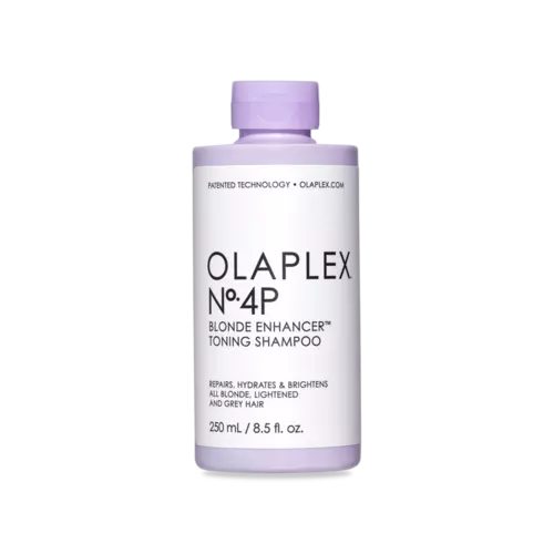 Olaplex Blonde Enhancer Toning Shampoo No.4P 250ml