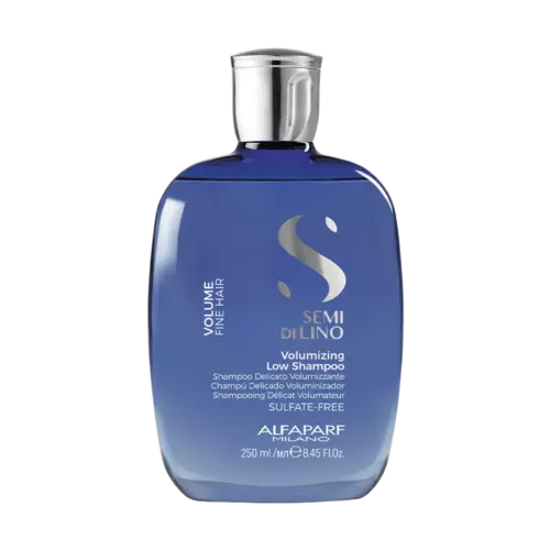 Alfaparf Milano Semi Di Lino Volumizing Low Shampoo 250ml