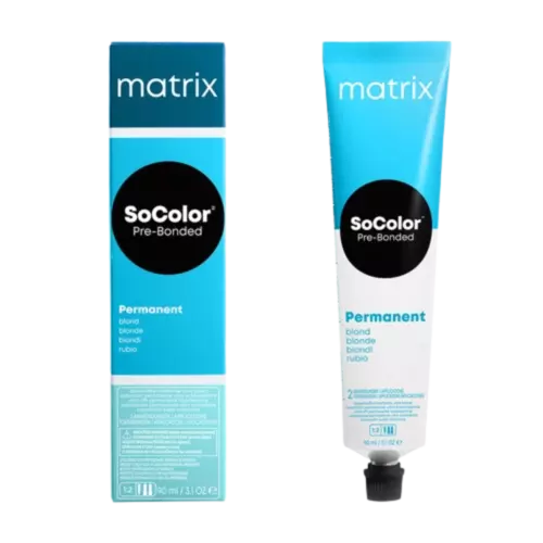 Matrix SoColor Pre-Bonded Permanent Blond 90ml UL-N+
