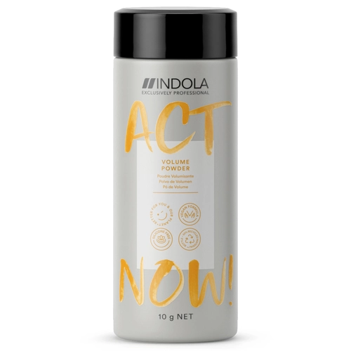 Indola Act Now! Texture Powder 10gr