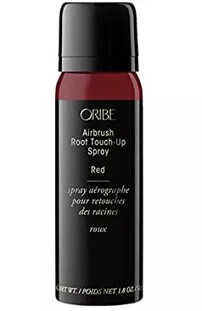 Oribe Beautiful Color Airbrush Root Touch-Up Spray 75ml Red