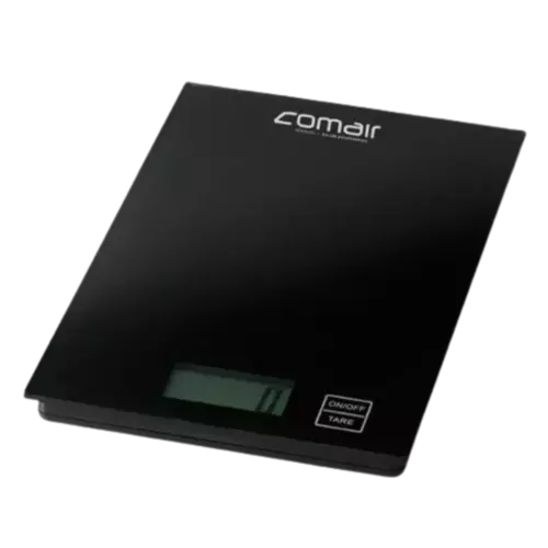 Comair Digital Scale - Touch 1g - 5kg