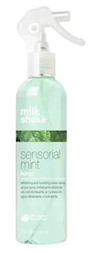 Milk_Shake Sensorial Mint Invigorating Spray 150ml