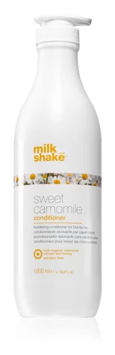 Milk_Shake Sweet Camomile Conditioner 1000ml