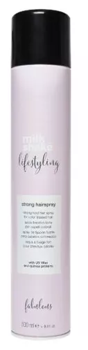 Milk_Shake Lifestyling Strong Hold Hairspray 500ml
