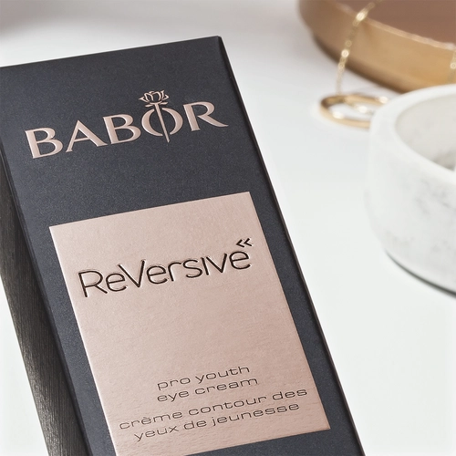Babor ReVersive Pro Youth Eye Cream 15ml