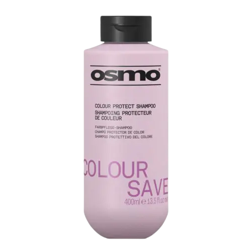 OSMO Colour Save Shampoo 400ml
