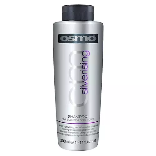 OSMO Silverising Shampoo 300ml