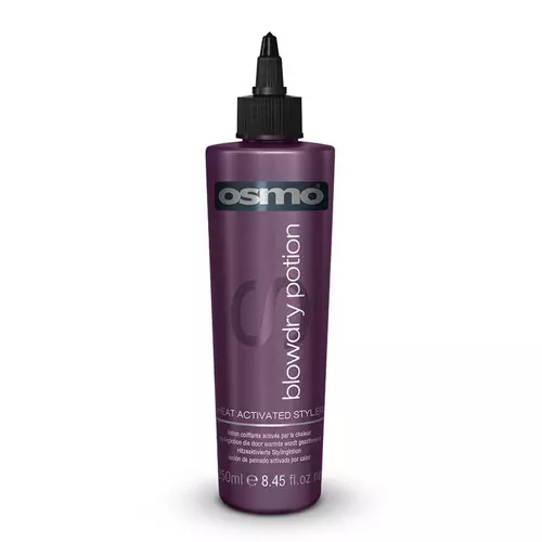 OSMO Blow Dry Potion 250ml