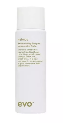 EVO Helmut Extra Strong Lacquer 65ml