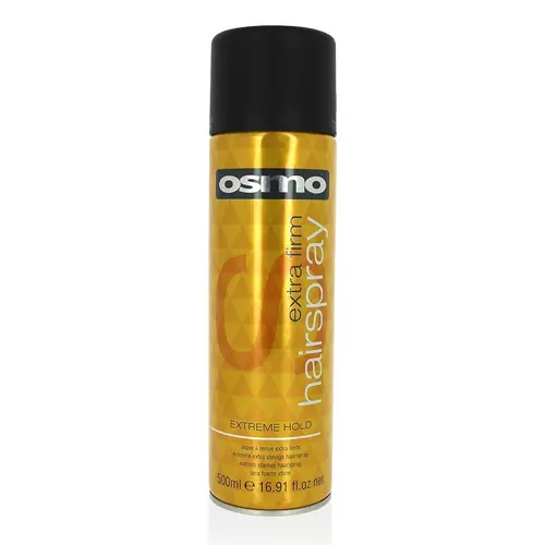 OSMO Hairspray Extreme Extra Firm 500ml