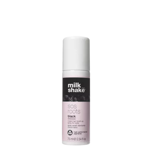 Milk_Shake Colour SOS Roots 75ml Black