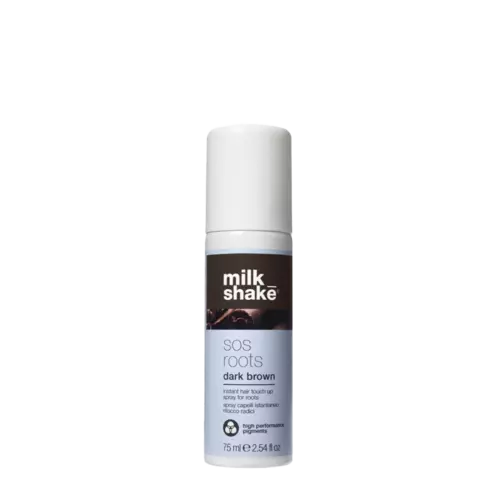 Milk_Shake Colour SOS Roots 75ml Dark Brown