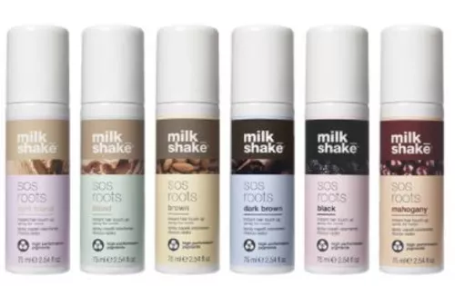 Milk_Shake Colour SOS Roots 75ml Brown