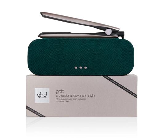 ghd Gold Styler Limited Edition Christmas 2021