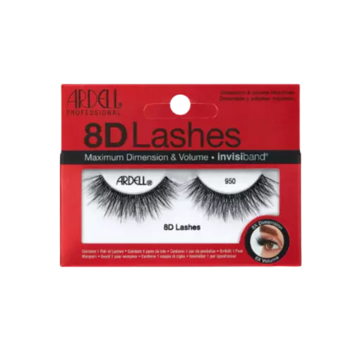 Ardell 8D Lash 950