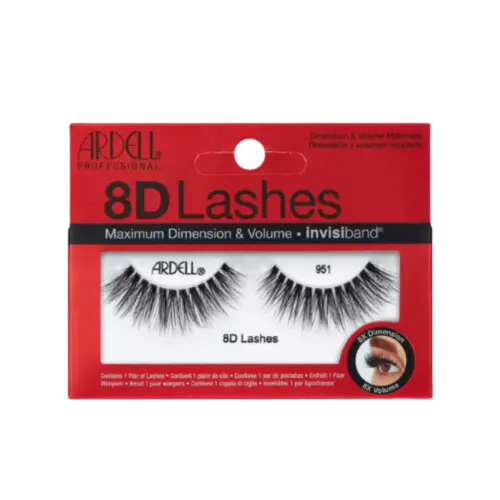 Ardell 8D Lash 951