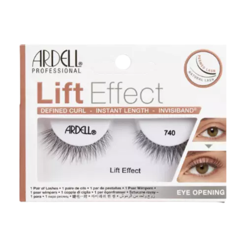 Ardell Lift Effect 740