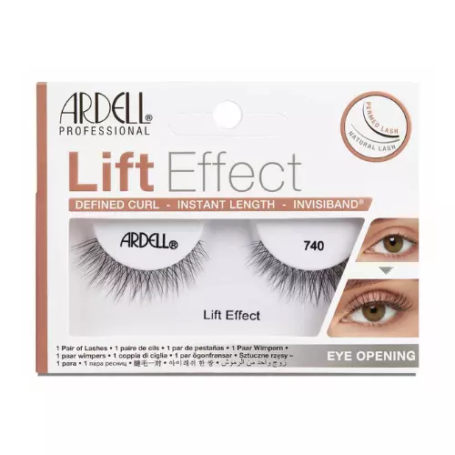 Ardell Lift Effect 740