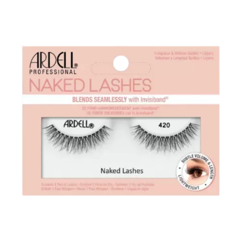 Ardell Magnetic Naked Lashes 420