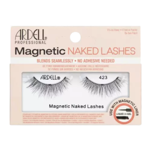 Ardell Magnetic Naked Lashes 423