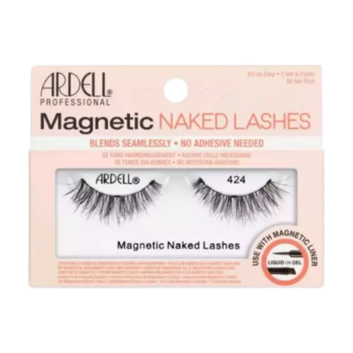 Ardell Magnetic Naked Lashes 424