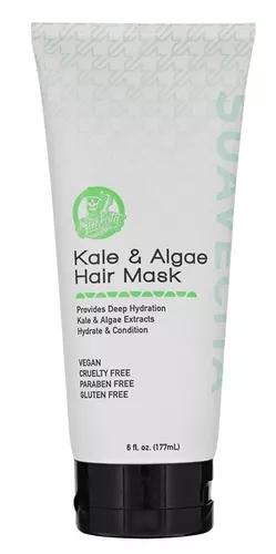 Suavecita Hair Mask 177ml Kale & Algae