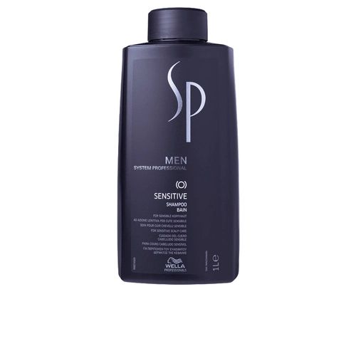 Wella SP Men Sensitive Shampoo 1000ml