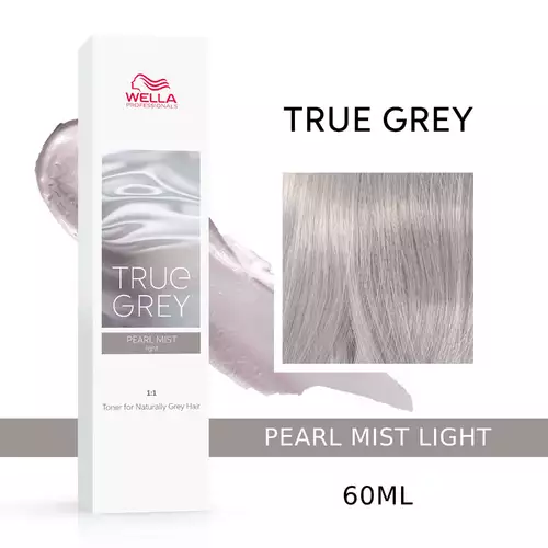 Wella Professionals Professional True Grey 60ml Pearl Mist Light