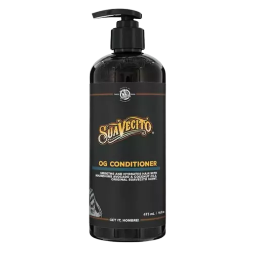 Suavecito OG Conditioner 473ml