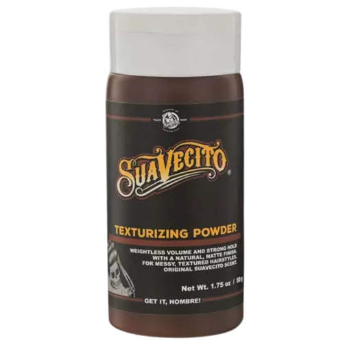 Suavecito Texturizing Powder 50gr