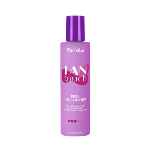 Fanola Fantouch Curl Defining Fluid 200ml