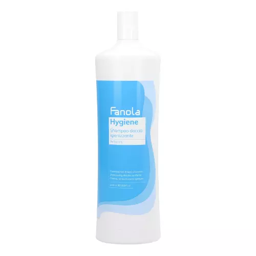Fanola Hygiene Shampoo 1000ml