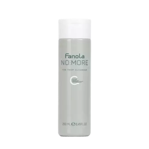 Fanola No More Prep Cleanser 250ml