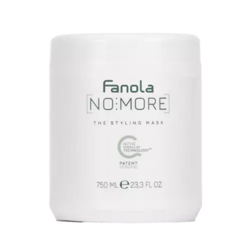 Fanola No More Styling Mask 750ml