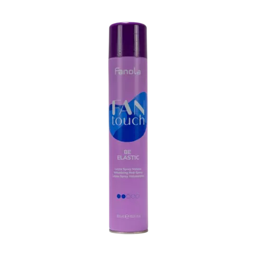 Fanola Fantouch Volumizing Hair Spray 500ml