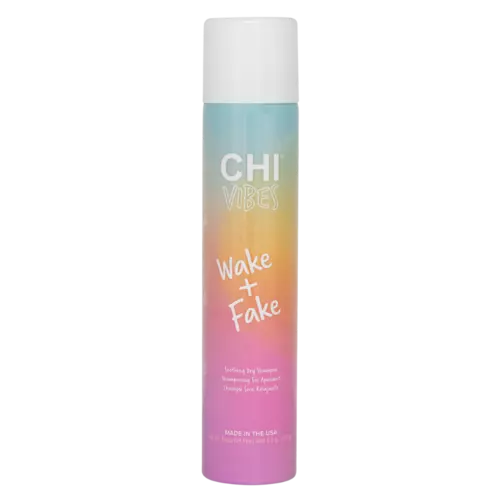 CHI Vibes Wake + Fake Dry Shampoo 150gr