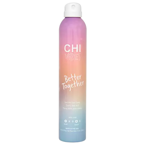 CHI Vibes Better Together Dual Mist Hair Spray 284gr