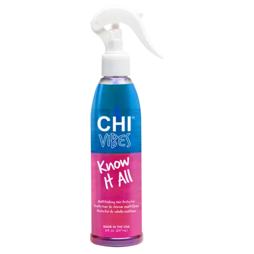 CHI Vibes Know It All Multitasking Hair Protector 237ml