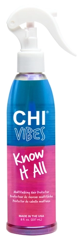 CHI Vibes Know It All Multitasking Hair Protector 237ml