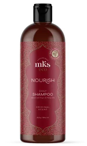 MKS-Eco Nourish Daily Shampoo Original 739ml