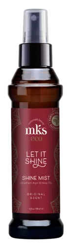 MKS-Eco Let It Shine Mist Original 118ml
