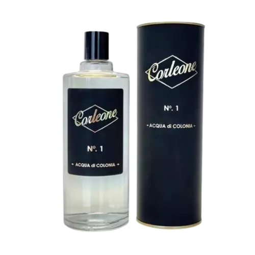 Corleone Acqua Di Colonia No.1 250ml